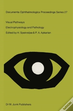 Capa do artigo Visual Pathways