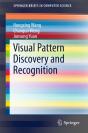 Visual Pattern Discovery And Recognition - Preview