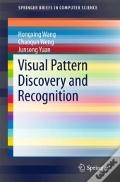 Visual Pattern Discovery And Recognition