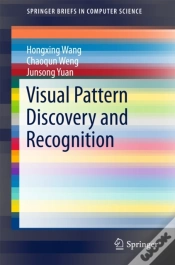 Capa do artigo Visual Pattern Discovery And Recognition