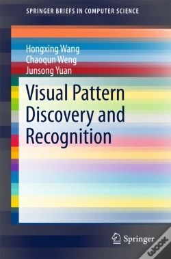 Capa do artigo Visual Pattern Discovery And Recognition