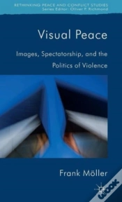 Capa do artigo Visual Peace