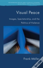 Capa do artigo Visual Peace