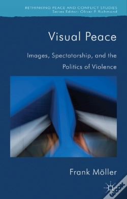 Capa do artigo Visual Peace
