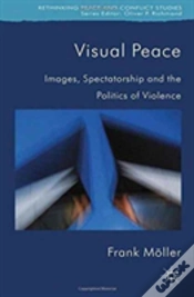 Capa do artigo Visual Peace