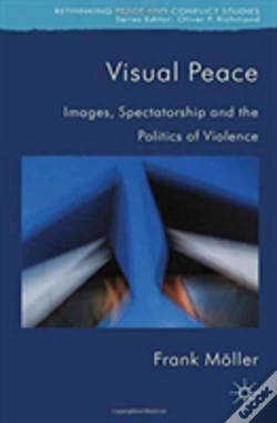 Capa do artigo Visual Peace