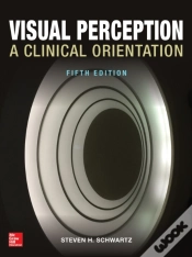 Capa do artigo Visual Perception: A Clinical Orientation, Fifth Edition (Paperback)