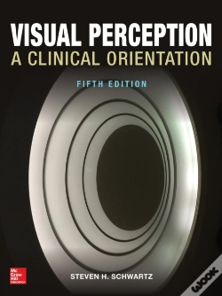 Capa do artigo Visual Perception: A Clinical Orientation, Fifth Edition (Paperback)