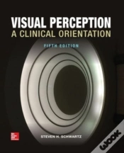 Capa do artigo Visual Perception: A Clinical Orientation, Fifth Edition (Paperback)