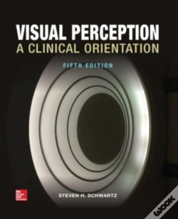 Capa do artigo Visual Perception: A Clinical Orientation, Fifth Edition (Paperback)