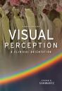 Visual Perception:  A Clinical Orientation, Fourth Edition - Preview
