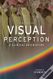 Capa do artigo Visual Perception:  A Clinical Orientation, Fourth Edition