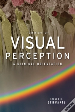 Capa do artigo Visual Perception:  A Clinical Orientation, Fourth Edition