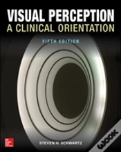 Capa do artigo Visual Perception: A Clinical Orientation