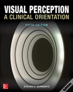 Capa do artigo Visual Perception: A Clinical Orientation