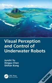 Capa do artigo Visual Perception And Control Of Underwater Robots