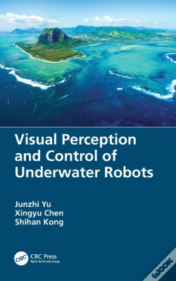 Capa do artigo Visual Perception And Control Of Underwater Robots