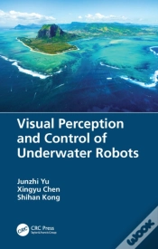 Capa do artigo Visual Perception And Control Of Underwater Robots