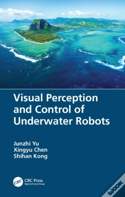 Capa do artigo Visual Perception And Control Of Underwater Robots