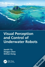 Capa do artigo Visual Perception And Control Of Underwater Robots