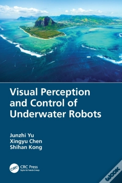 Capa do artigo Visual Perception And Control Of Underwater Robots