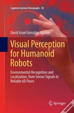 Capa do artigo Visual Perception For Humanoid Robots