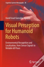 Capa do artigo Visual Perception For Humanoid Robots