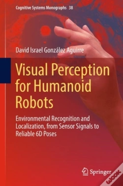 Capa do artigo Visual Perception For Humanoid Robots
