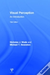 Capa do artigo Visual Perception