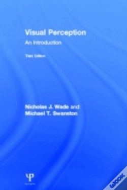 Capa do artigo Visual Perception