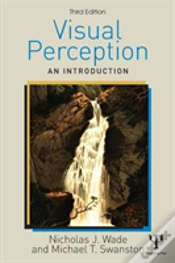 Capa do artigo Visual Perception