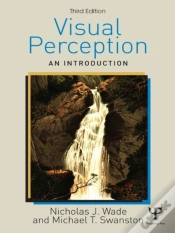 Capa do artigo Visual Perception