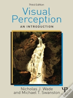 Capa do artigo Visual Perception