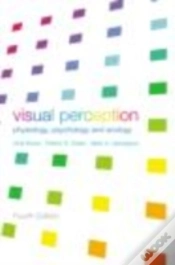 Capa do artigo Visual Perception
