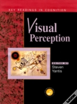 Capa do artigo Visual Perception
