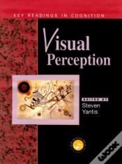 Capa do artigo Visual Perception