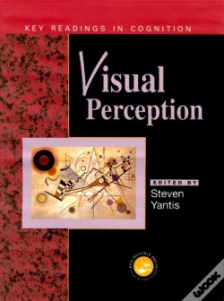 Capa do artigo Visual Perception