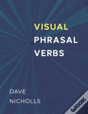 Capa do artigo Visual Phrasal Verbs