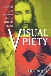 Capa do artigo Visual Piety