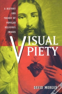 Capa do artigo Visual Piety