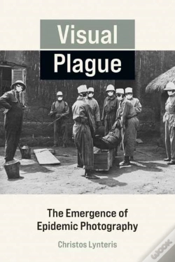 Capa do artigo Visual Plague