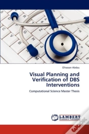 Capa do artigo Visual Planning And Verification Of Dbs Interventions