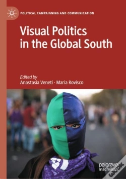 Capa do artigo Visual Politics In The Global South