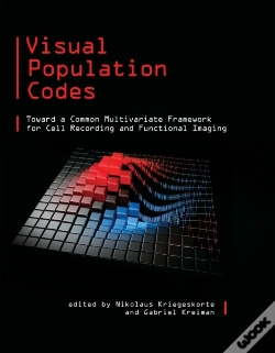 Capa do artigo Visual Population Codes