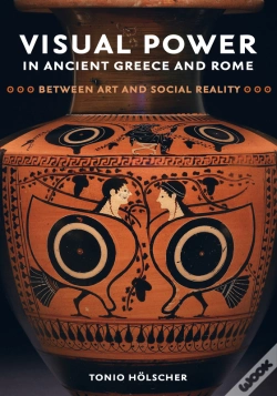 Capa do artigo Visual Power In Ancient Greece And Rome