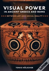 Capa do artigo Visual Power In Ancient Greece And Rome