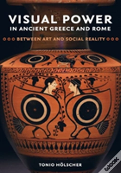 Capa do artigo Visual Power In Ancient Greece And Rome