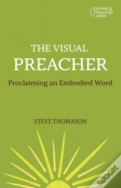 Capa do artigo Visual Preacher