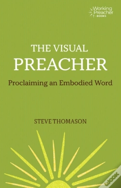 Capa do artigo Visual Preacher