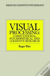 Capa do artigo Visual Processing